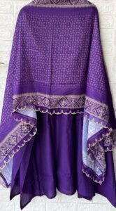 Purple suit set - Image 3