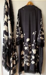Pakistani suit set - Image 3