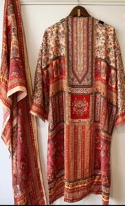 Pakistani suit set - Image 3