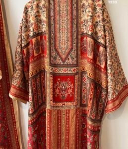Pakistani suit set - Image 5