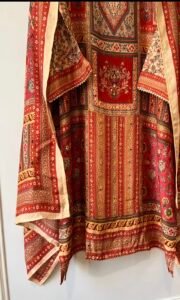 Pakistani suit set - Image 6