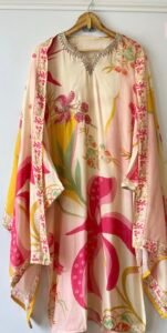 Alfaaz suit set - Image 4