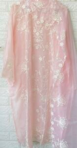 Pearl pink suit set - Image 2