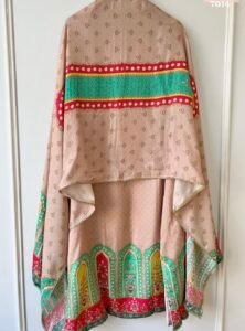 Pure muslin suit set - Image 4
