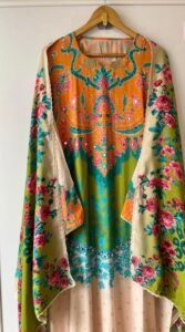 Afsana pakistani suit - Image 5