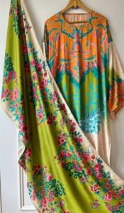 Afsana pakistani suit - Image 3