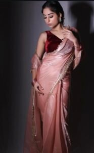 Peach tissue love - Image 3