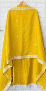 Soft silk suit set - Image 3