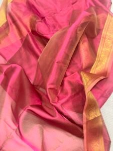 Rose reddish pink - Image 3