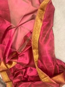 Rose reddish pink - Image 6