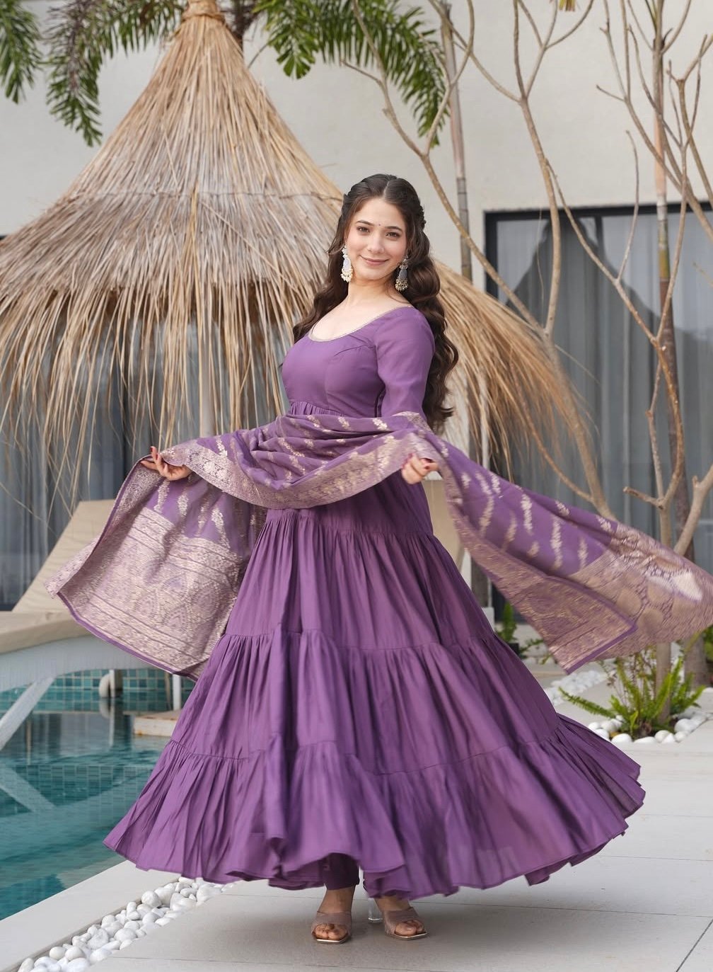 Mauve
