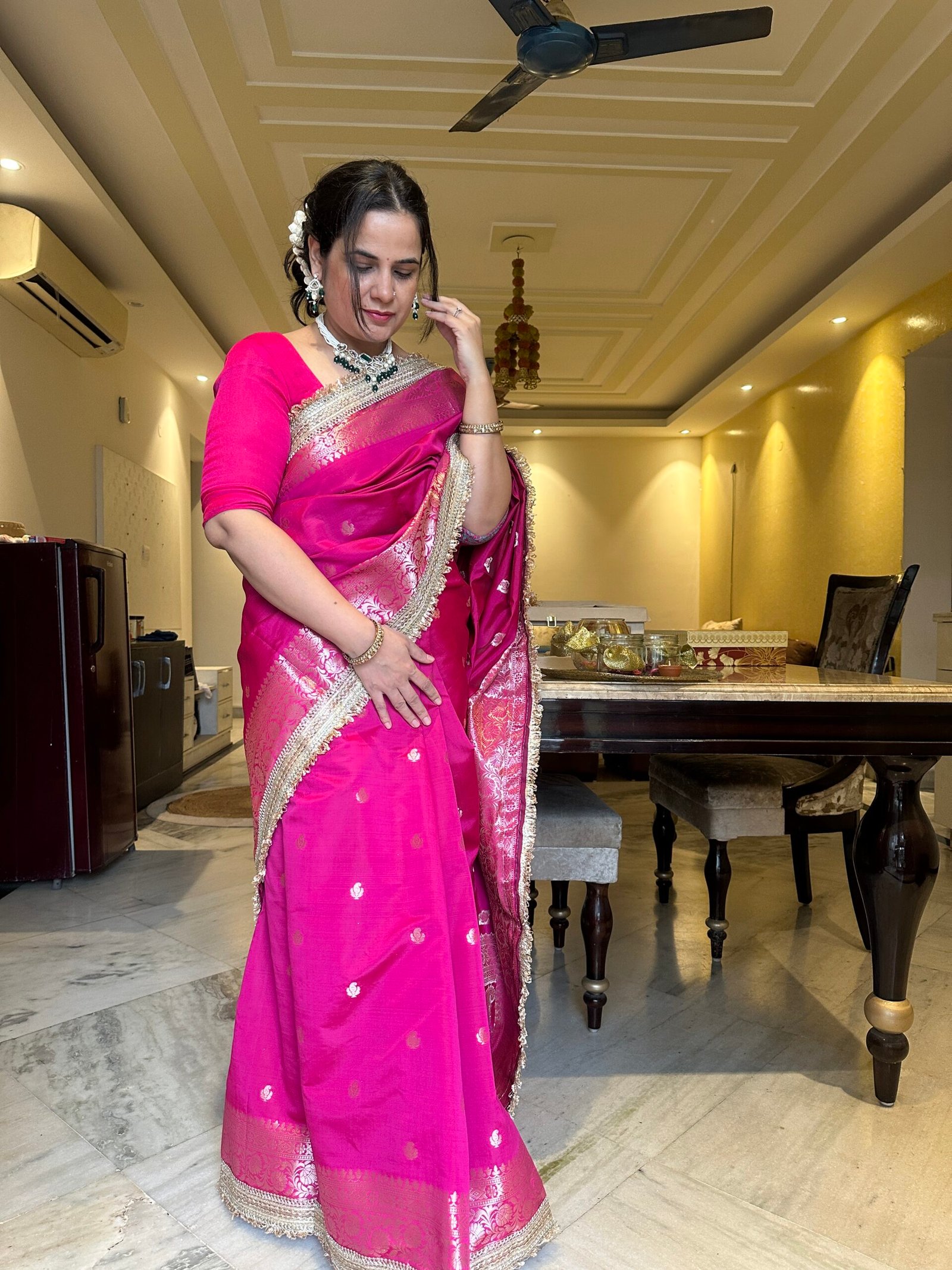 Gulabo- a banarasi edition - Image 2