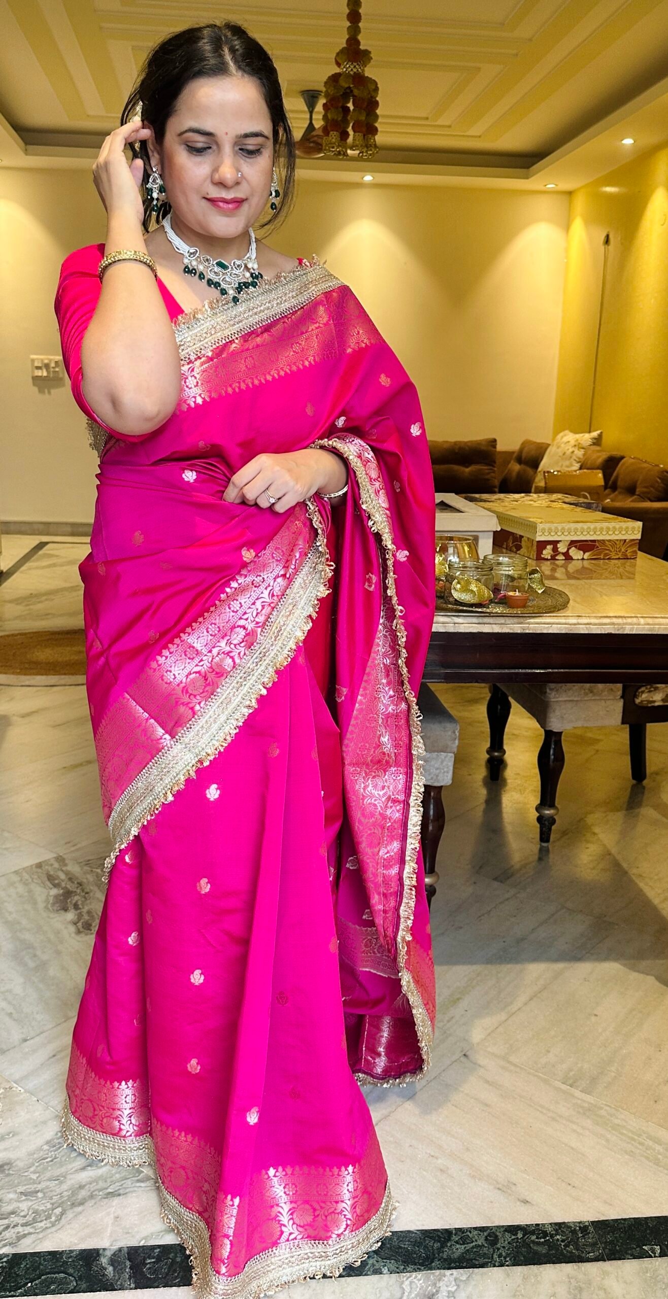 Gulabo- a banarasi edition - Image 3