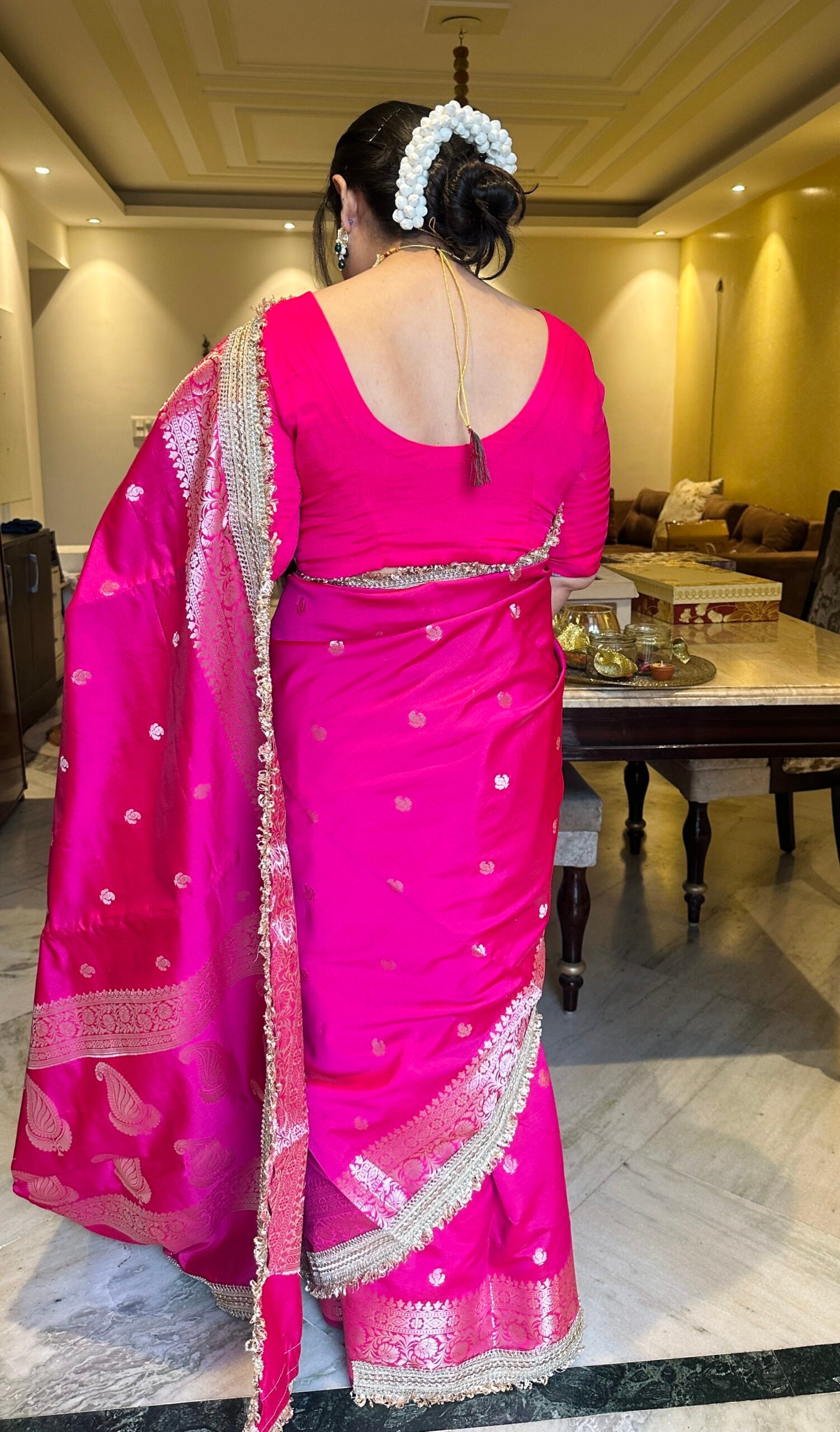 Gulabo- a banarasi edition - Image 4