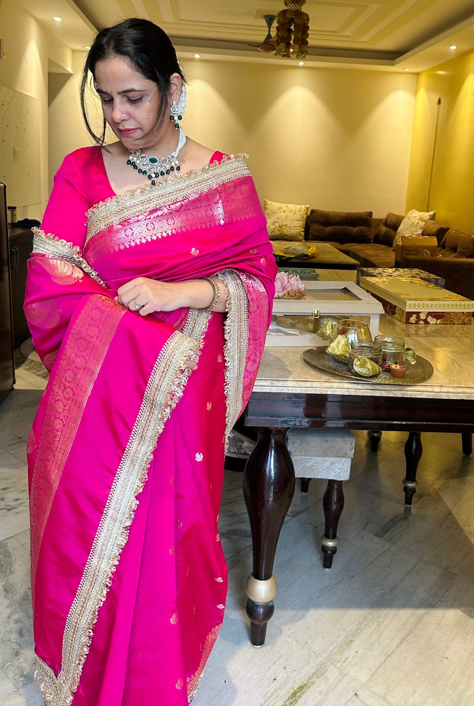 Gulabo- a banarasi edition - Image 5