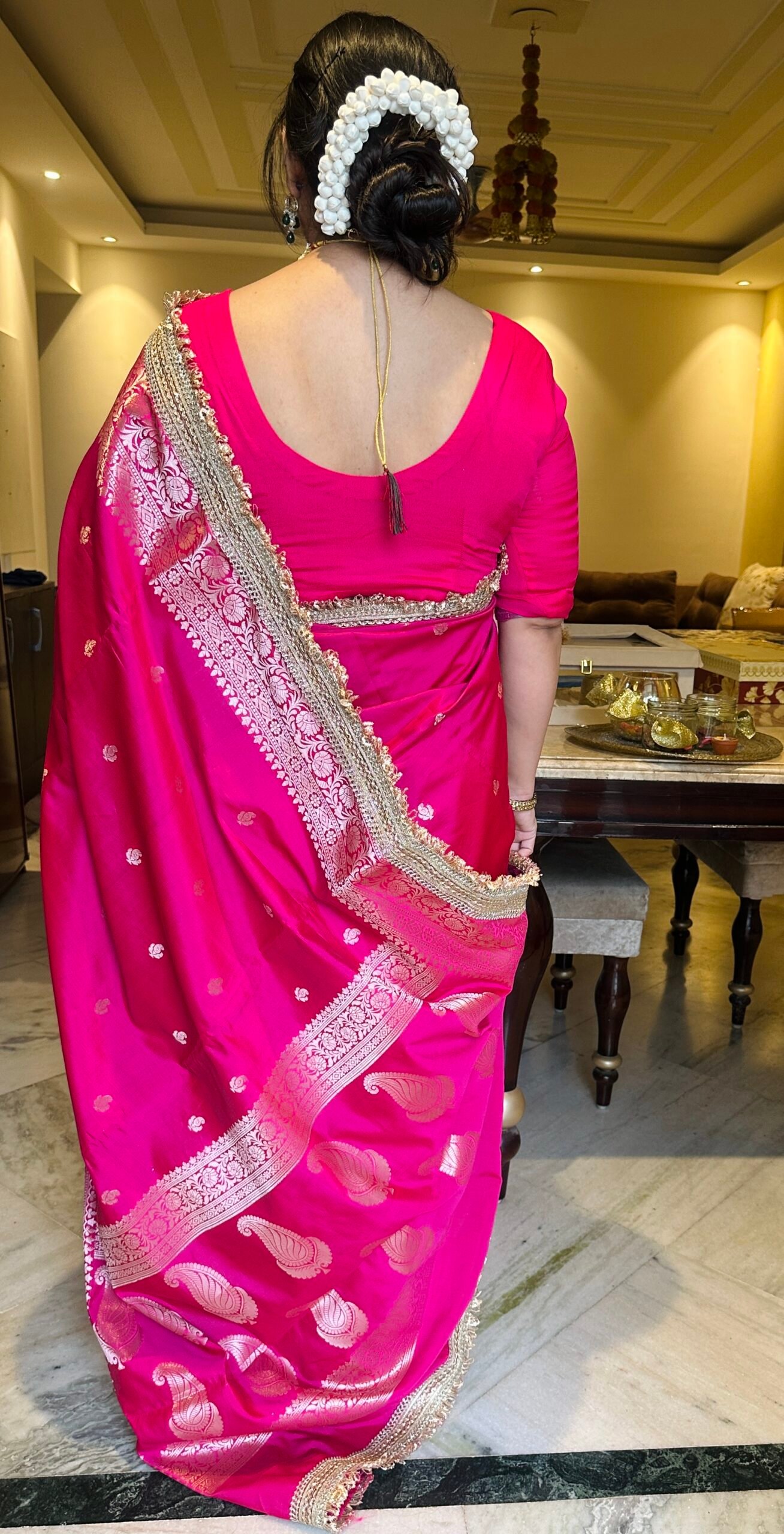 Gulabo- a banarasi edition - Image 7