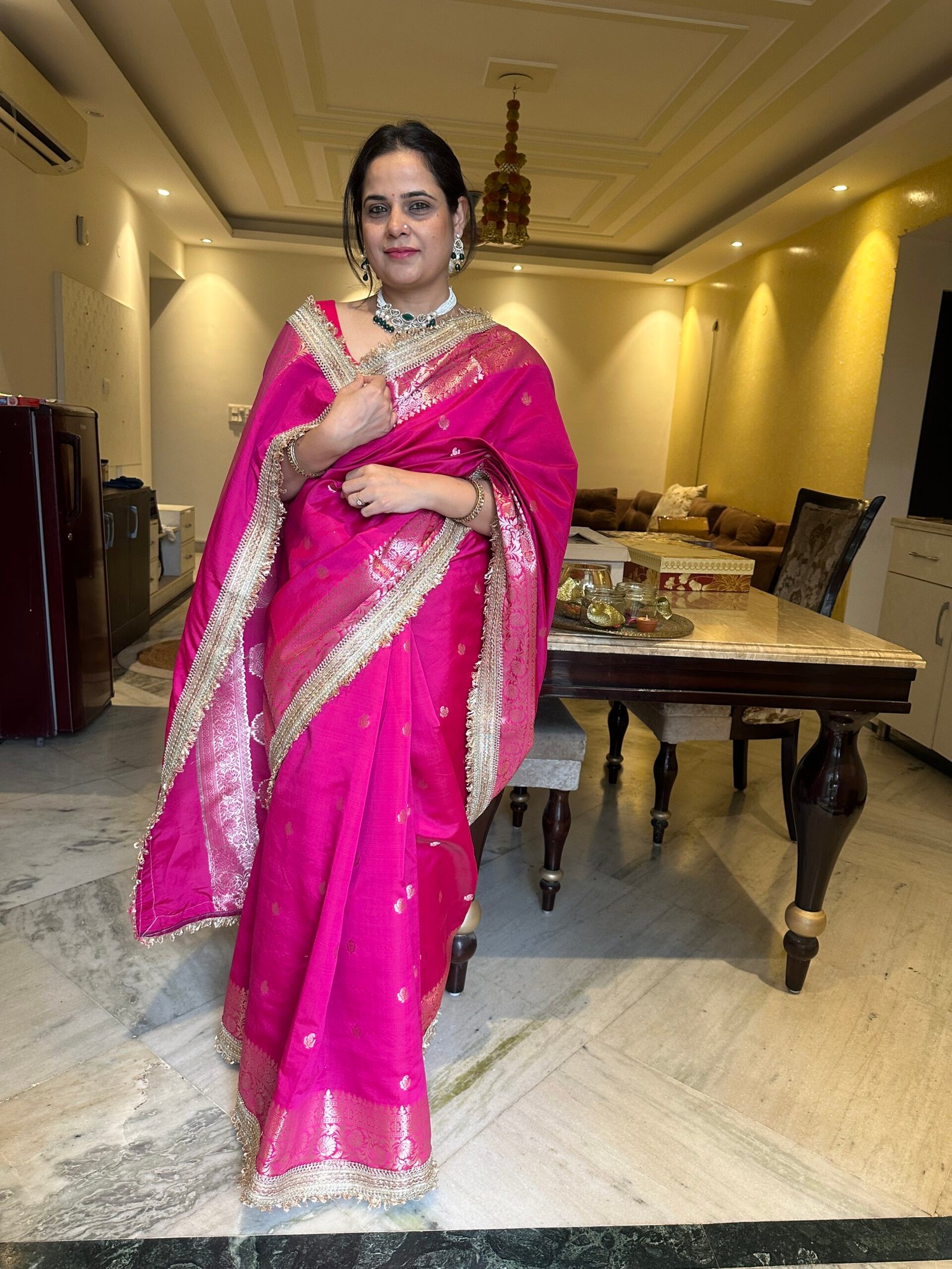 Gulabo- a banarasi edition - Image 8