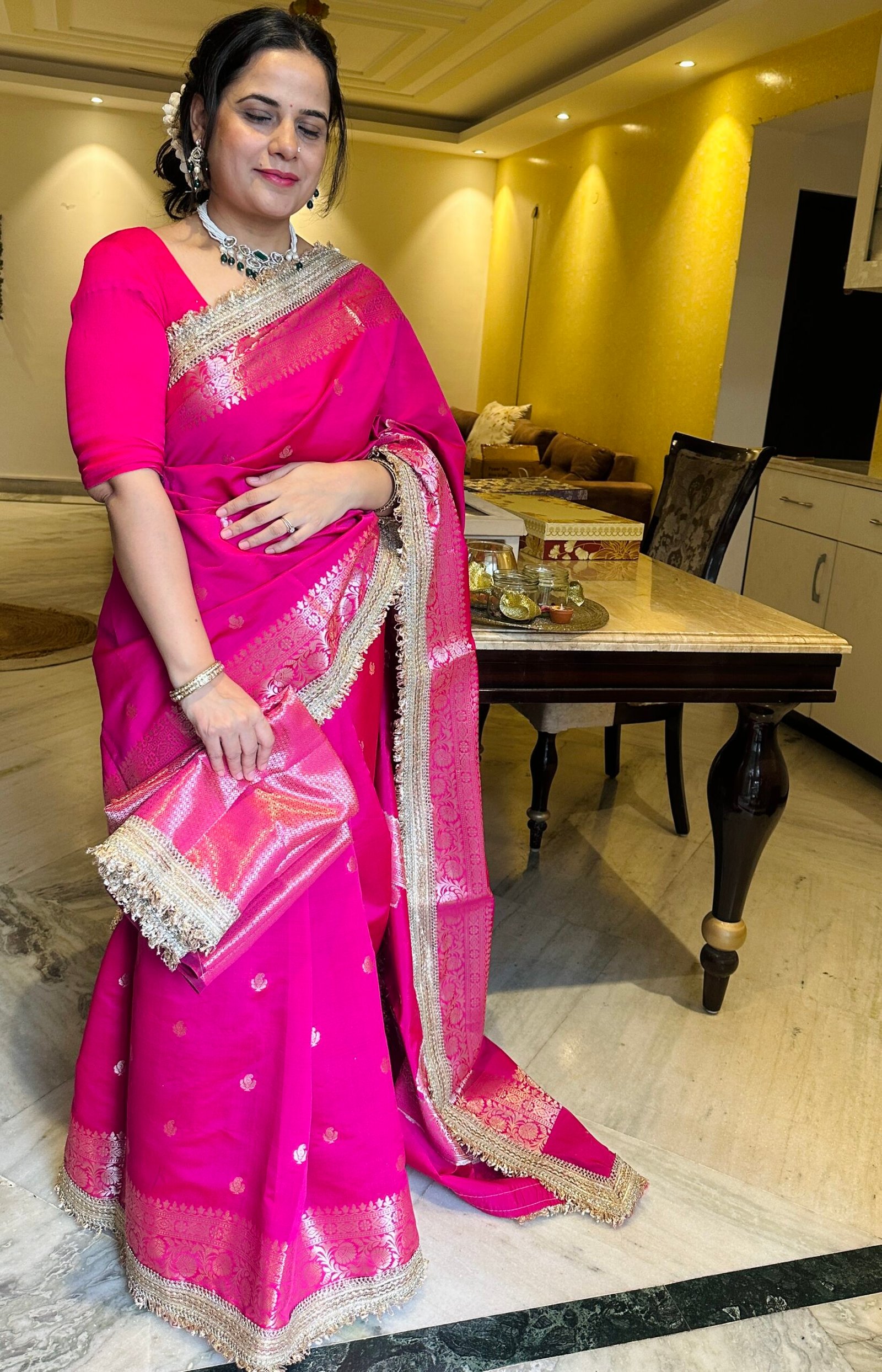 Gulabo- a banarasi edition - Image 9