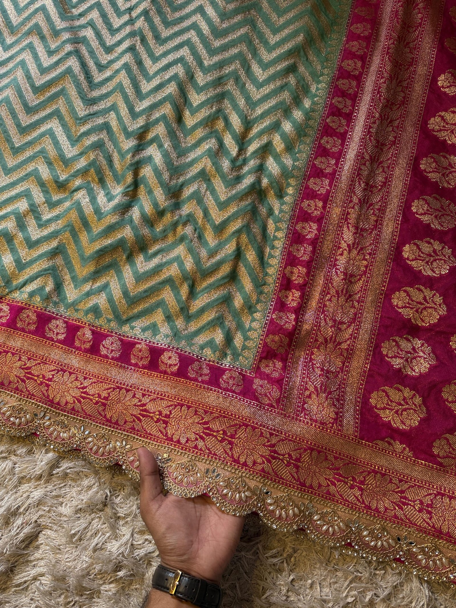 Banno ki saree - Image 10