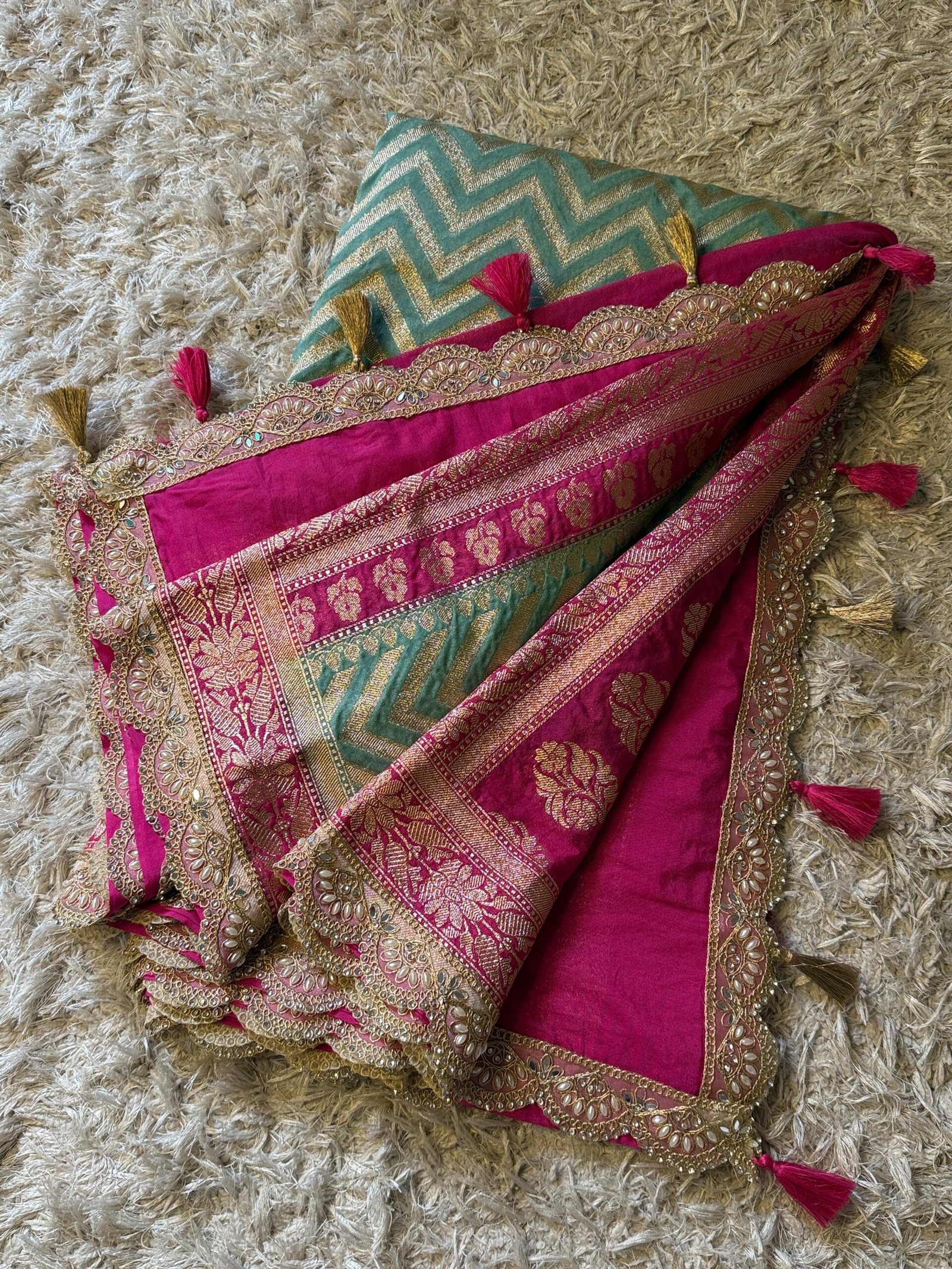 Banno ki saree - Image 13