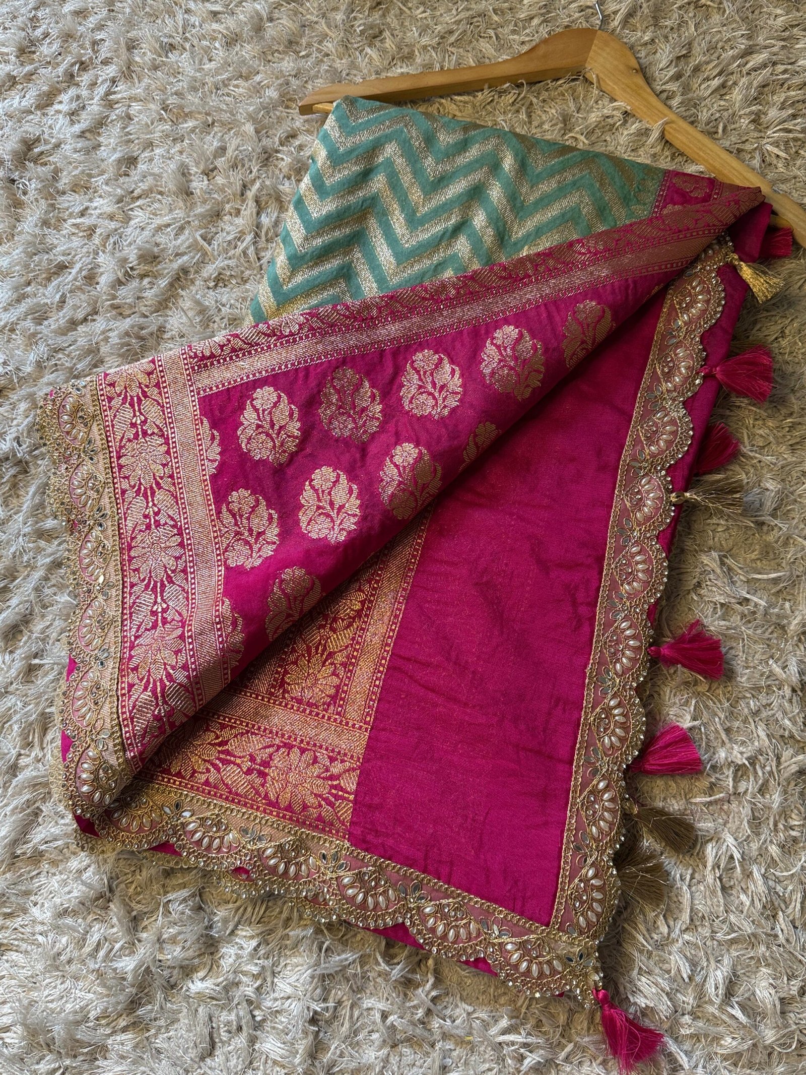 Banno ki saree - Image 14