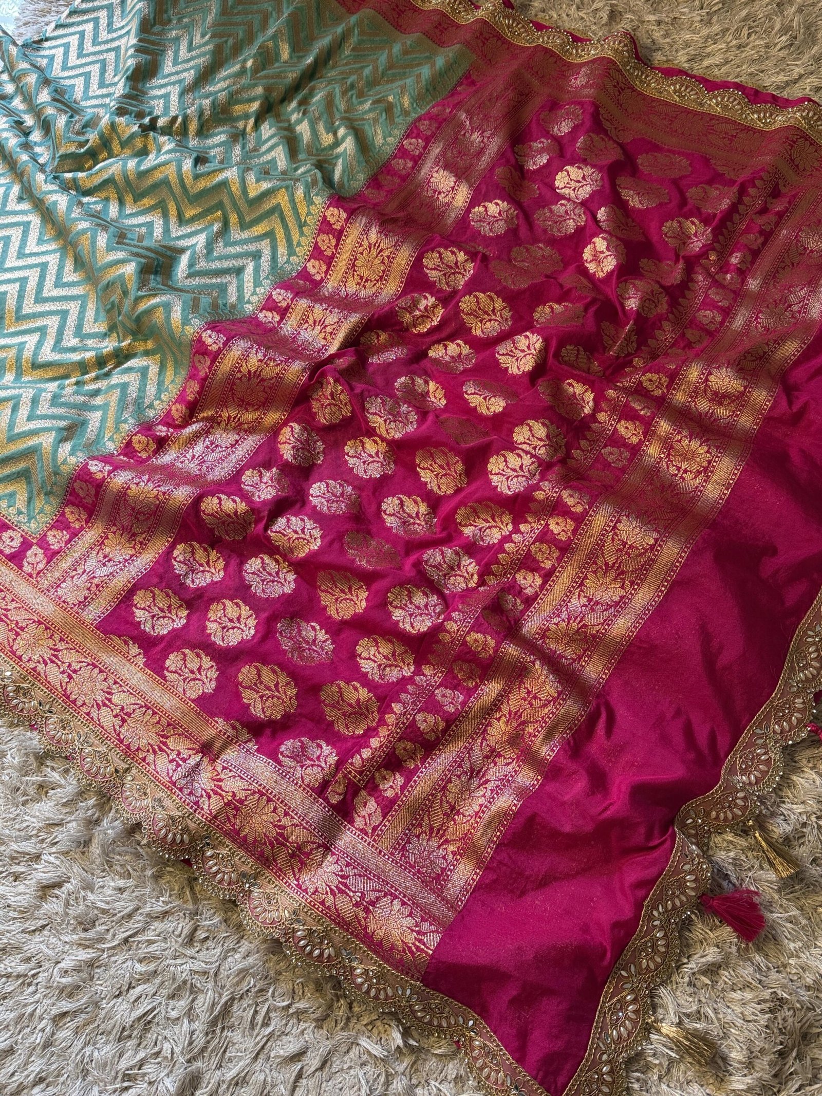 Banno ki saree - Image 9