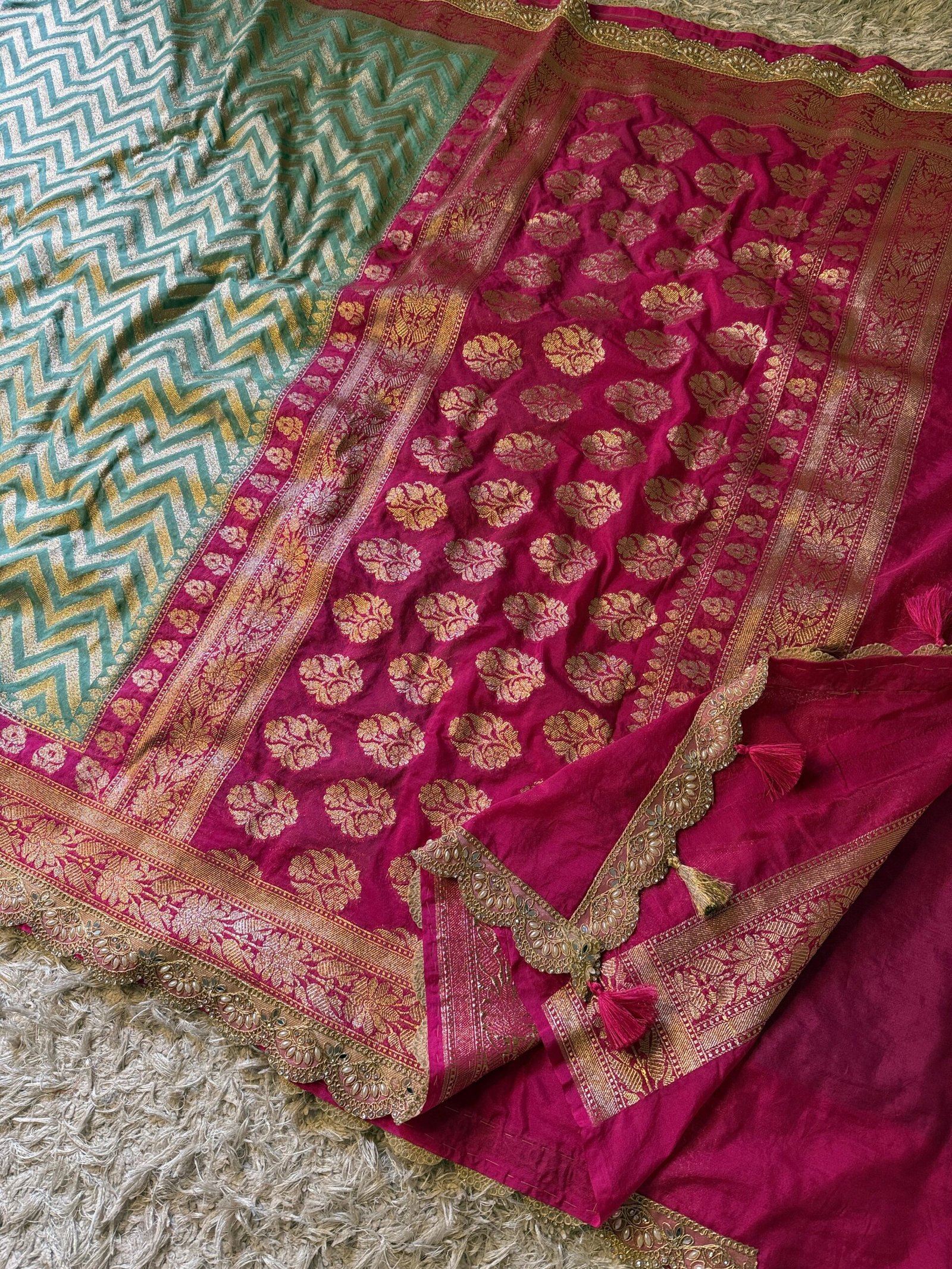 Banno ki saree - Image 4