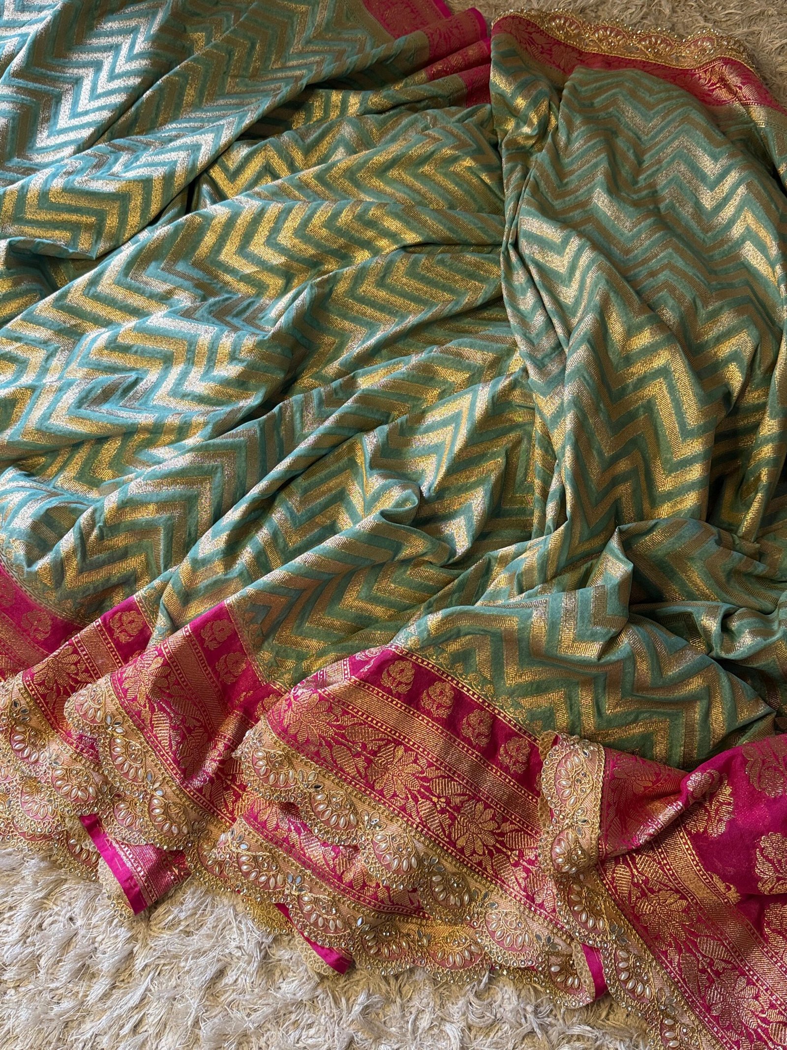 Banno ki saree - Image 3