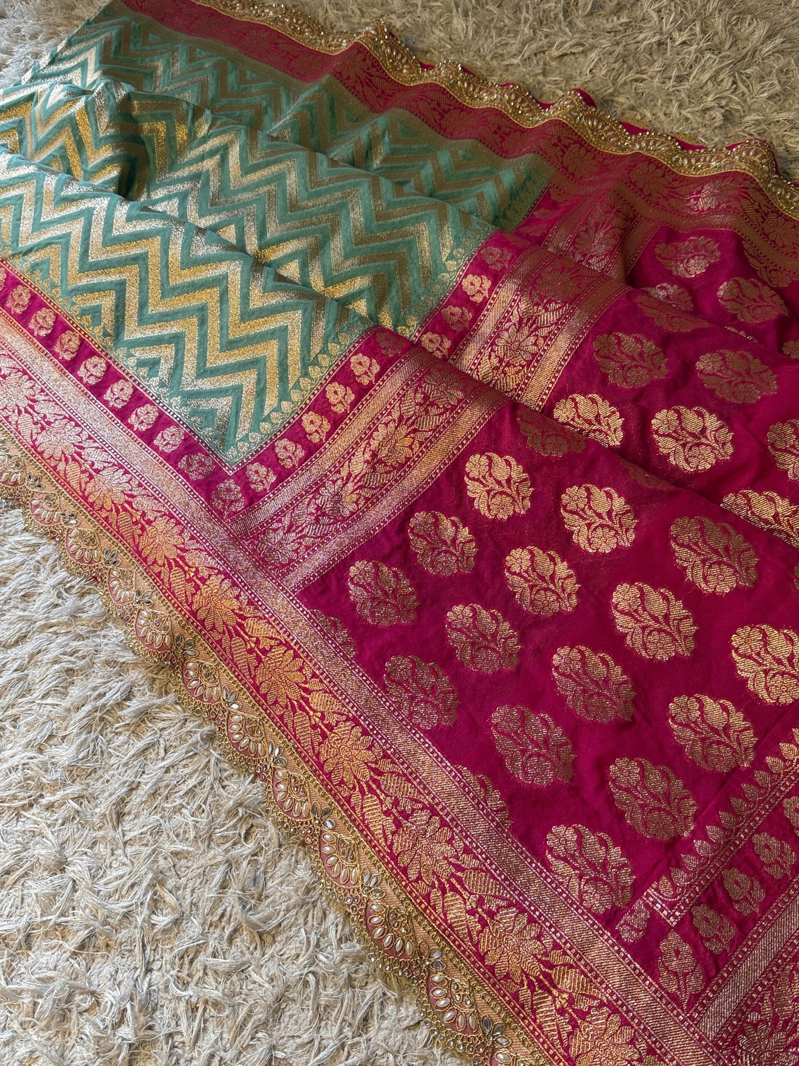 Banno ki saree - Image 7