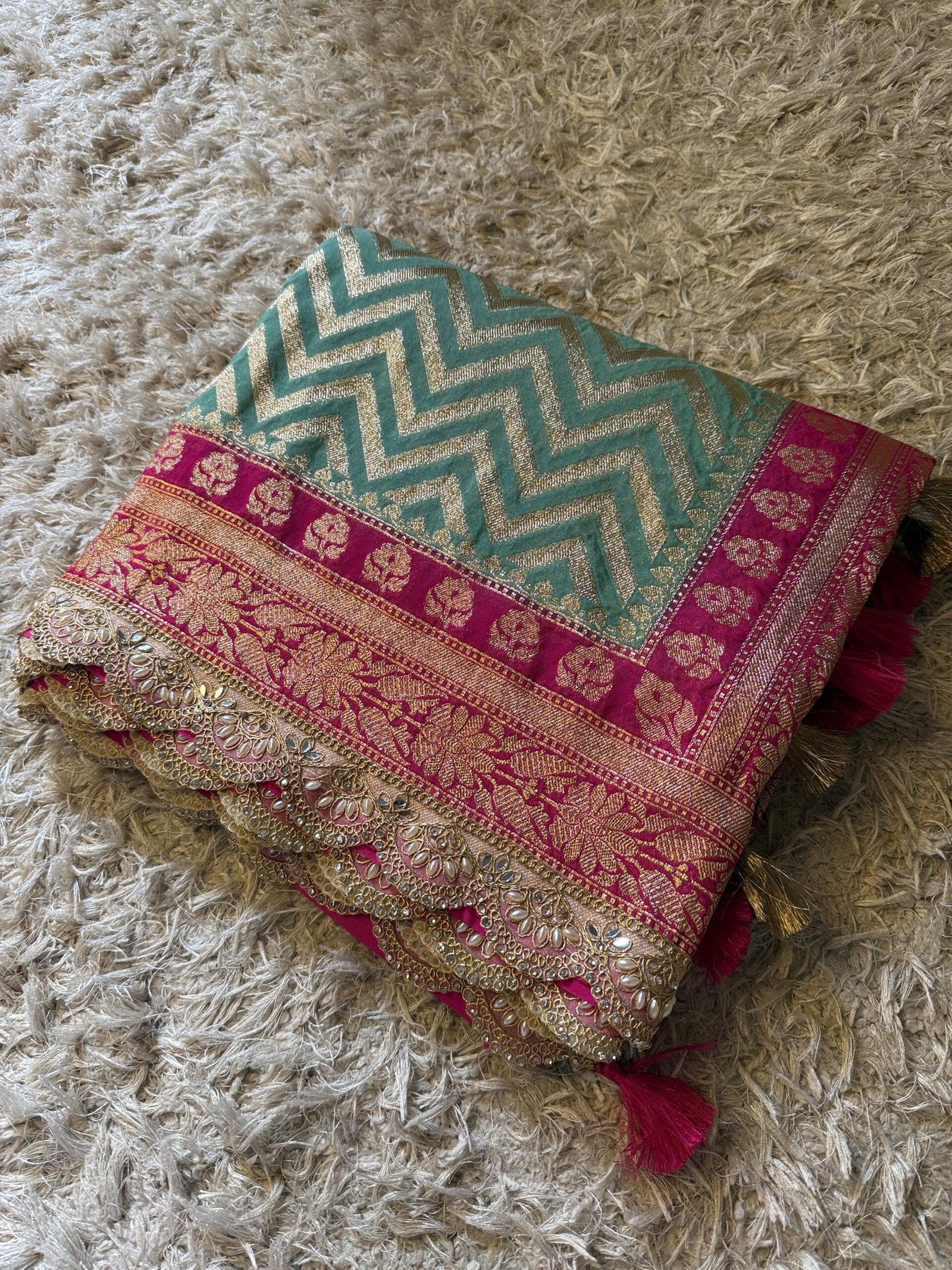 Banno ki saree - Image 12