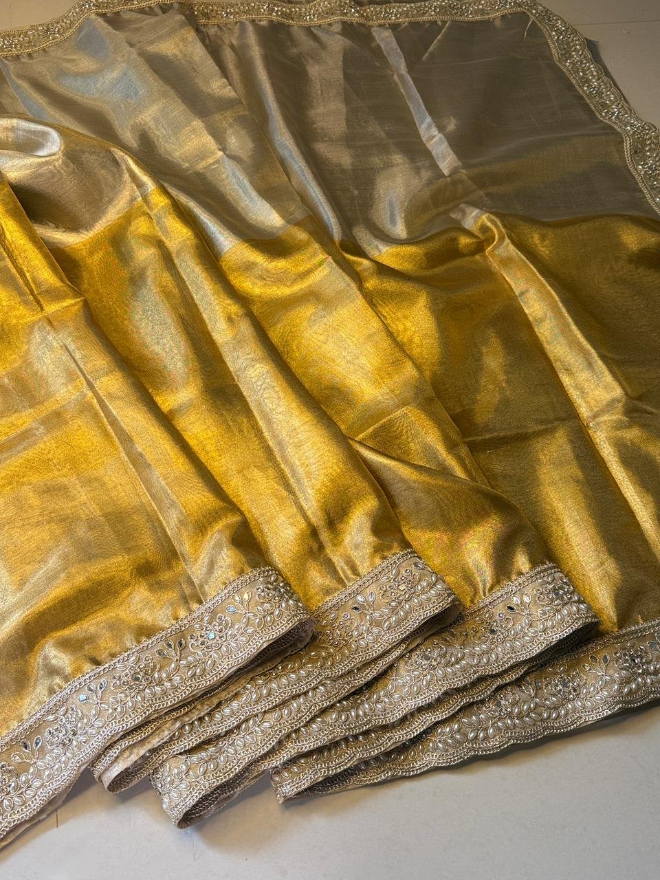 Pura Kanjivaram silk saree