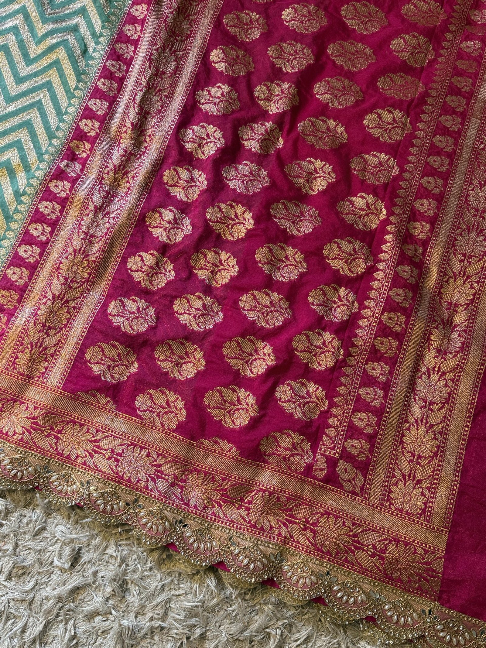 Banno ki saree - Image 8