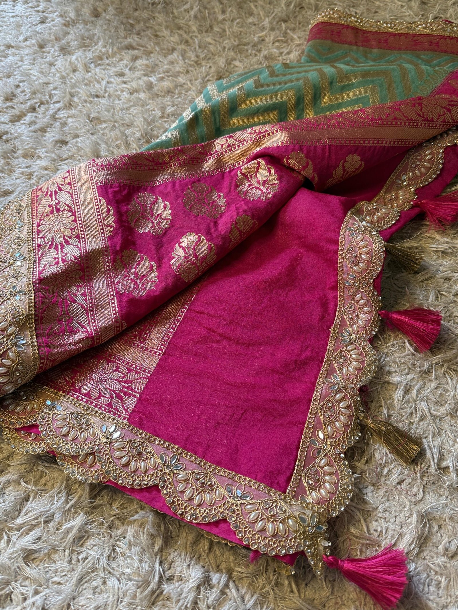 Banno ki saree - Image 2
