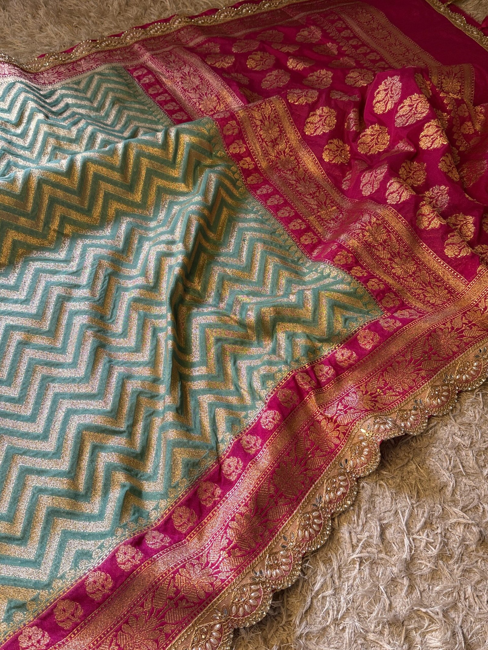Banno ki saree - Image 6