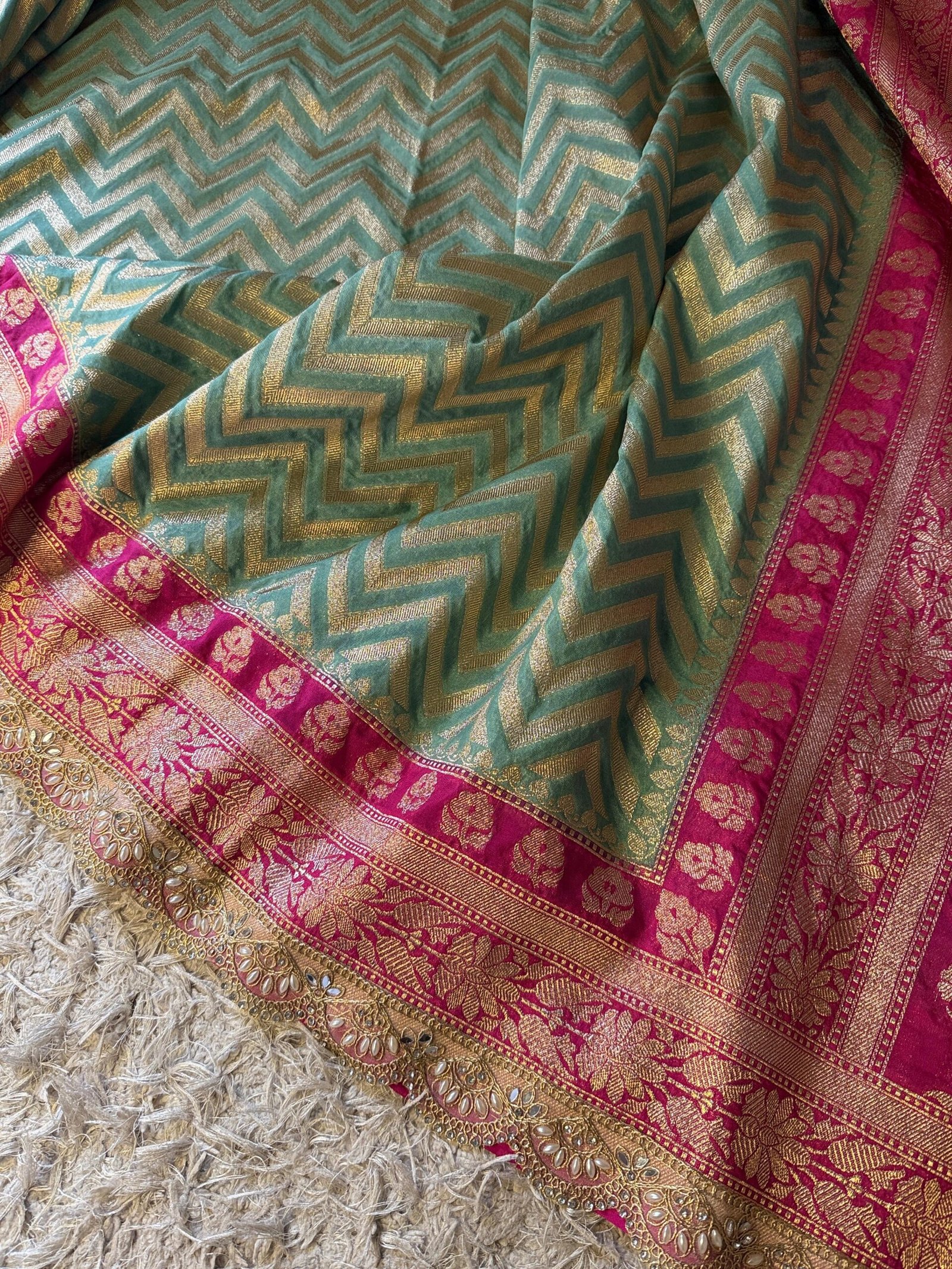 Banno ki saree - Image 11