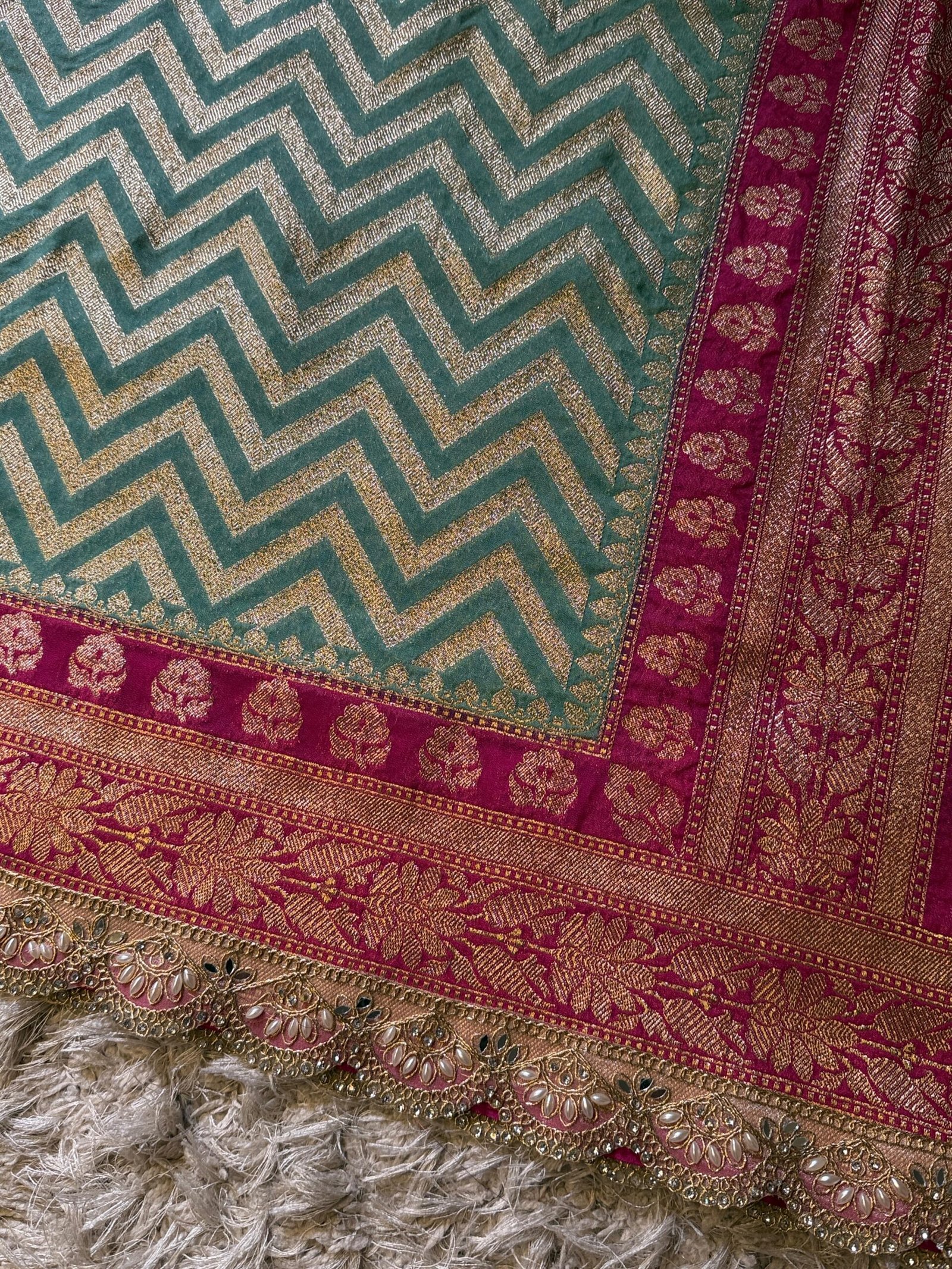 Banno ki saree - Image 5