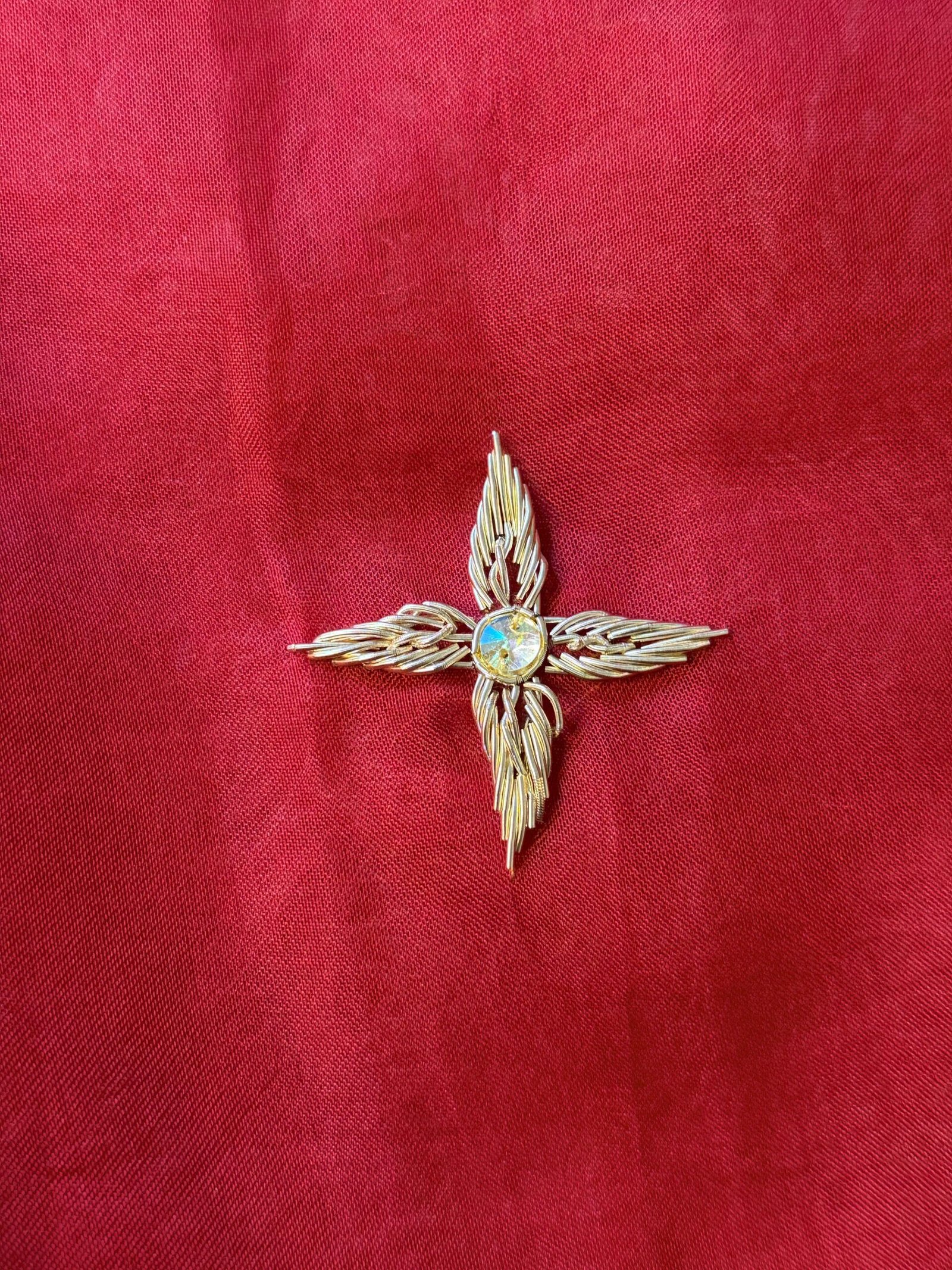 Pure silk saree - Image 10