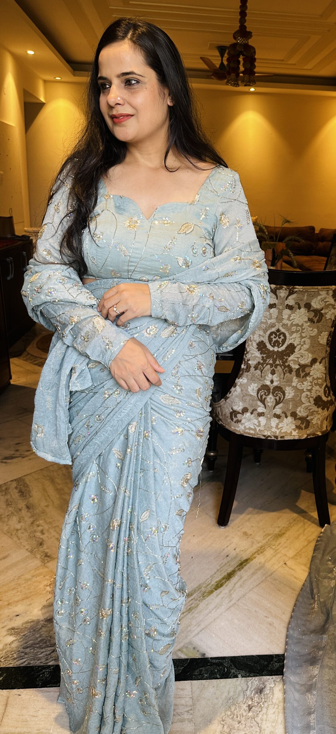 Zubeidaa